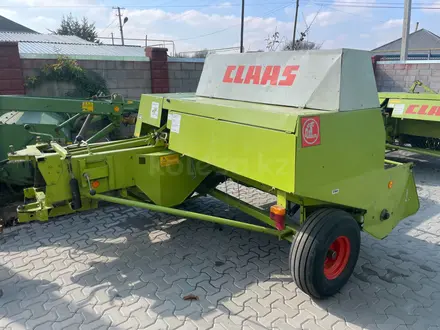 Claas  Пресс подборщик MARKANT 65 2010 года в Алматы – фото 29