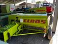 Claas  Пресс подборщик MARKANT 65 2010 года в Алматы – фото 11