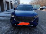 Haval F7 2021 года за 10 800 000 тг. в Караганда