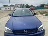 Opel Astra 2002 годаfor2 100 000 тг. в Атырау – фото 2