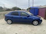 Opel Astra 2002 годаfor2 100 000 тг. в Атырау