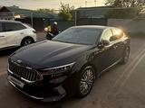 Kia K7 2021 годаүшін14 000 000 тг. в Алматы