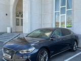 Hyundai Grandeur 2018 года за 11 300 000 тг. в Шымкент