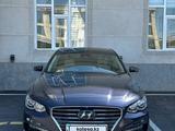 Hyundai Grandeur 2018 года за 11 300 000 тг. в Шымкент – фото 2
