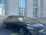 Hyundai Grandeur 2018 года за 11 300 000 тг. в Шымкент – фото 3