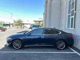 Hyundai Grandeur 2018 года за 11 300 000 тг. в Шымкент – фото 4