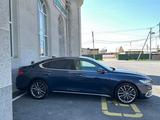 Hyundai Grandeur 2018 года за 11 300 000 тг. в Шымкент – фото 5