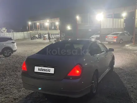 Nissan Teana 2004 года за 3 200 000 тг. в Алматы – фото 4