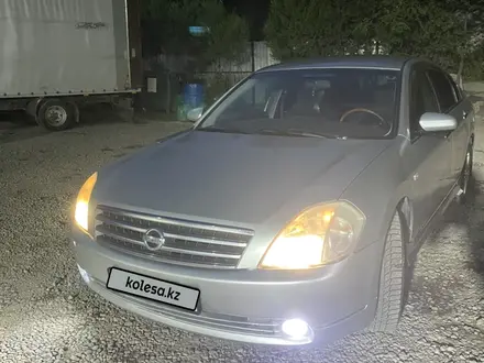 Nissan Teana 2004 года за 3 200 000 тг. в Алматы – фото 2