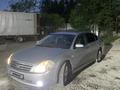 Nissan Teana 2004 года за 3 200 000 тг. в Алматы