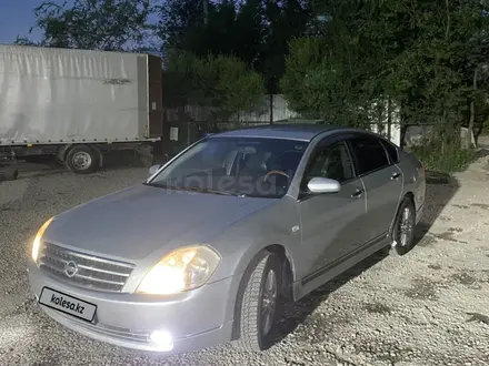 Nissan Teana 2004 года за 3 200 000 тг. в Алматы