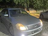Nissan Teana 2004 года за 3 200 000 тг. в Алматы – фото 3