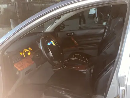 Nissan Teana 2004 года за 3 200 000 тг. в Алматы – фото 7