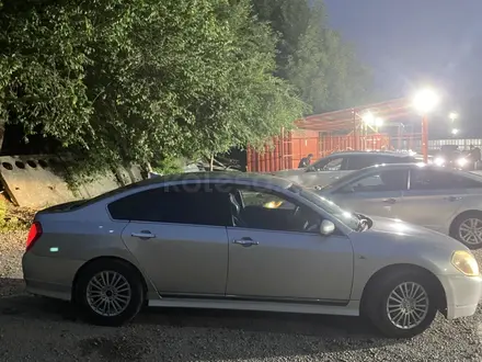 Nissan Teana 2004 года за 3 200 000 тг. в Алматы – фото 6