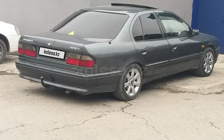 Nissan Primera 1995 годаүшін1 500 000 тг. в Шымкент