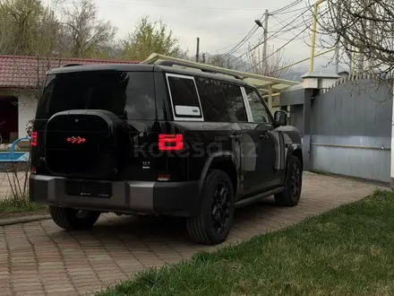 BYD FangChengBao Titanium 7 2025 года за 22 900 000 тг. в Астана – фото 12