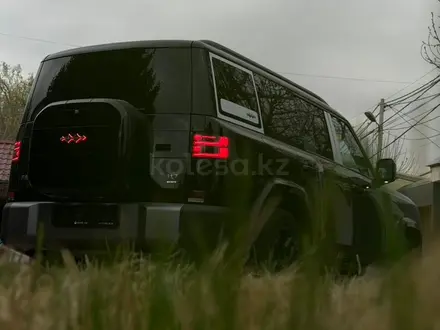 BYD FangChengBao Titanium 7 2025 года за 22 900 000 тг. в Астана – фото 13