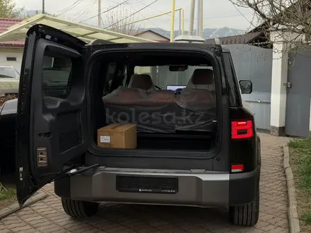 BYD FangChengBao Titanium 7 2025 года за 22 900 000 тг. в Астана – фото 15
