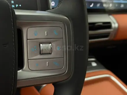 BYD FangChengBao Titanium 7 2025 года за 22 900 000 тг. в Астана – фото 18
