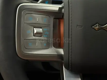 BYD FangChengBao Titanium 7 2025 года за 22 900 000 тг. в Астана – фото 19