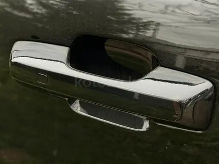 BYD FangChengBao Titanium 7 2025 года за 22 900 000 тг. в Астана – фото 9