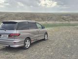 Toyota Estima 2004 года за 6 000 000 тг. в Алматы – фото 2