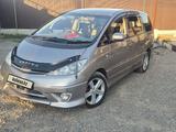 Toyota Estima 2004 года за 6 000 000 тг. в Алматы – фото 5