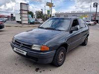 Opel Astra 1993 годаүшін750 000 тг. в Актобе