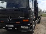 Mercedes-Benz  1263 2000 года за 18 500 000 тг. в Усть-Каменогорск – фото 2