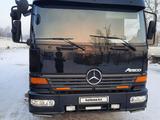 Mercedes-Benz  1263 2000 года за 18 500 000 тг. в Усть-Каменогорск – фото 5