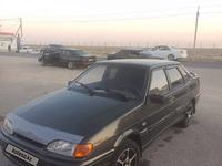 ВАЗ (Lada) 2115 2008 года за 650 000 тг. в Актау