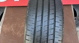 235-45-18 Bridgestone turanza 005 camry 70. Одна штука!үшін35 000 тг. в Алматы – фото 5