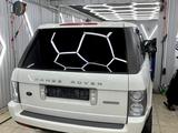 Land Rover Range Rover 2008 года за 8 777 777 тг. в Талдыкорган – фото 3
