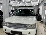 Land Rover Range Rover 2008 года за 8 777 777 тг. в Талдыкорган – фото 2