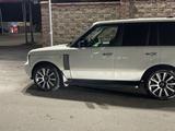 Land Rover Range Rover 2008 года за 8 777 777 тг. в Талдыкорган