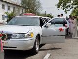 Lincoln Town Car 1999 года за 2 500 000 тг. в Атбасар – фото 3