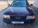 Audi 80 1991 года за 600 000 тг. в Аягоз