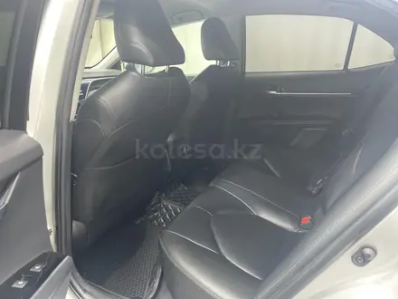 Toyota Camry Prestige 2019 года за 11 400 000 тг. в Алматы – фото 11