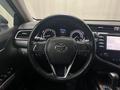 Toyota Camry Prestige 2019 года за 11 400 000 тг. в Алматы – фото 13
