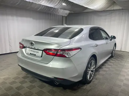 Toyota Camry Prestige 2019 года за 11 400 000 тг. в Алматы – фото 17