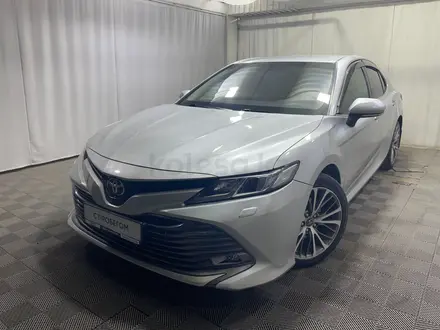 Toyota Camry Prestige 2019 года за 11 400 000 тг. в Алматы
