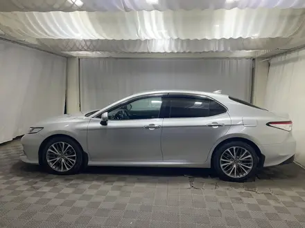 Toyota Camry Prestige 2019 года за 11 400 000 тг. в Алматы – фото 3