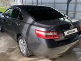 Toyota Camry 2007 годаүшін6 700 000 тг. в Шымкент – фото 5