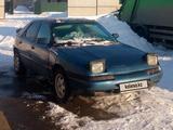 Mazda 323 1993 годаүшін550 000 тг. в Алматы