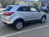 Hyundai Creta 2019 года за 9 200 000 тг. в Караганда