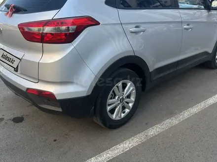 Hyundai Creta 2019 года за 9 300 000 тг. в Караганда – фото 10