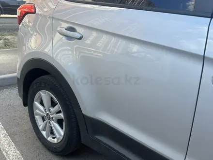 Hyundai Creta 2019 года за 9 300 000 тг. в Караганда – фото 11