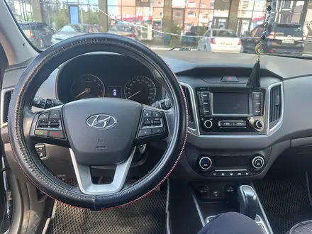Hyundai Creta 2019 года за 9 300 000 тг. в Караганда – фото 16