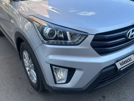 Hyundai Creta 2019 года за 9 300 000 тг. в Караганда – фото 15