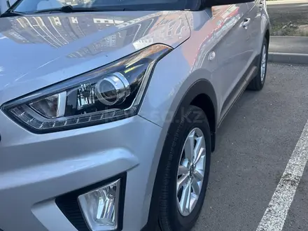 Hyundai Creta 2019 года за 9 300 000 тг. в Караганда – фото 17